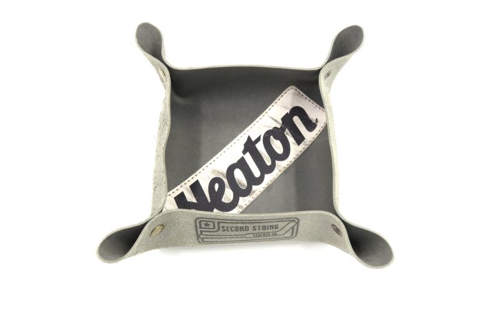 Catch-All Tray