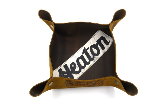 Catch-All Tray