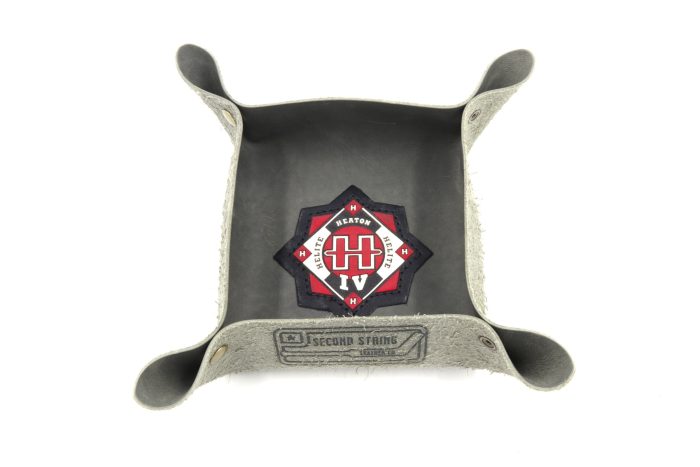 Catch-All Tray