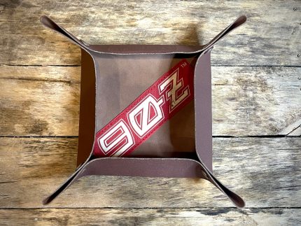 Catch-All Tray