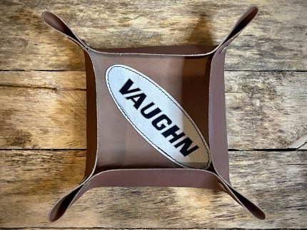 Catch-All Tray