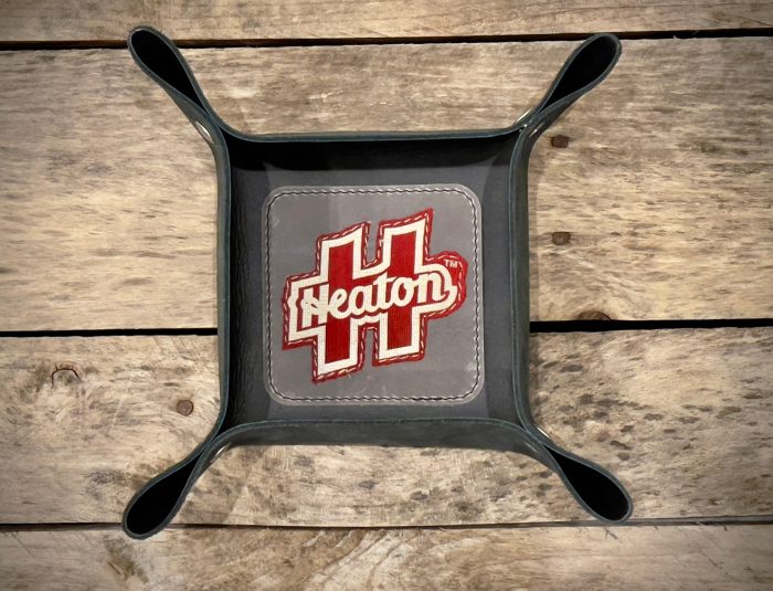 Catch-All Tray