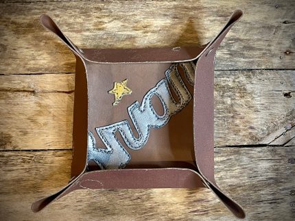 Catch-All Tray