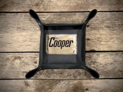 Catch-All Tray