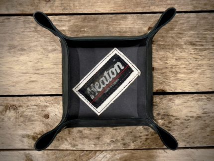 Catch-All Tray