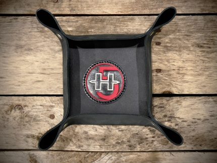 Catch-All Tray