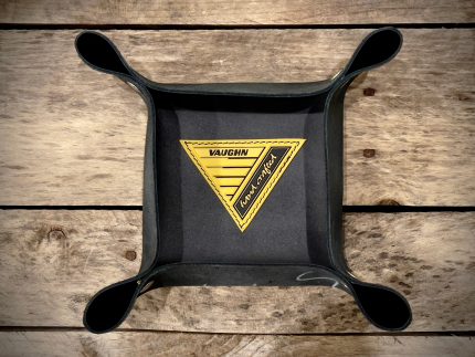 Catch-All Tray