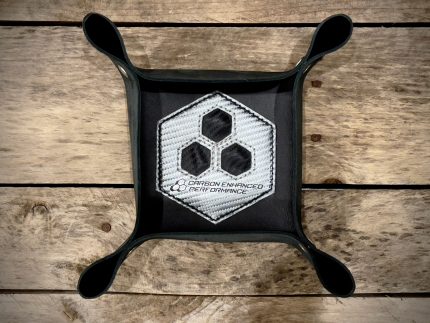 Catch-All Tray