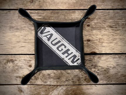 Catch-All Tray