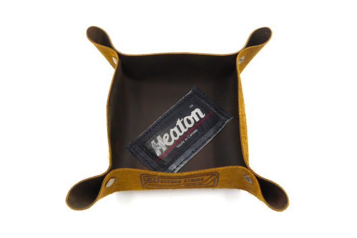 Catch-All Tray