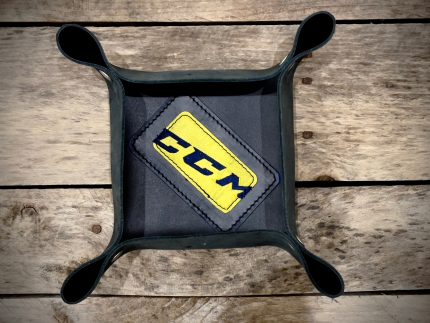 Catch-All Tray