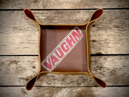Catch-All Tray