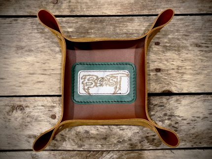 Catch-All Tray