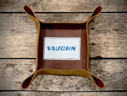Catch-All Tray