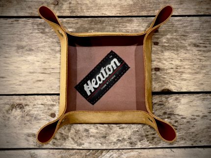 Catch-All Tray