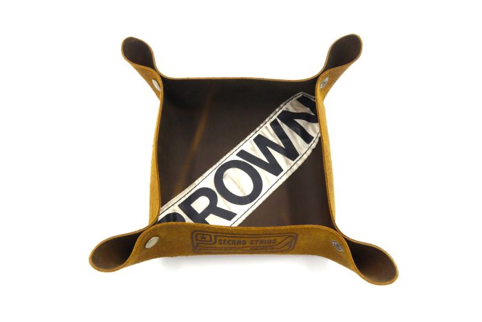 Catch-All Tray