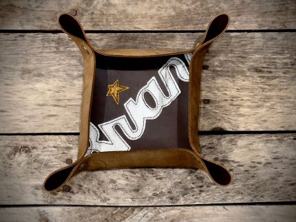Catch-All Tray