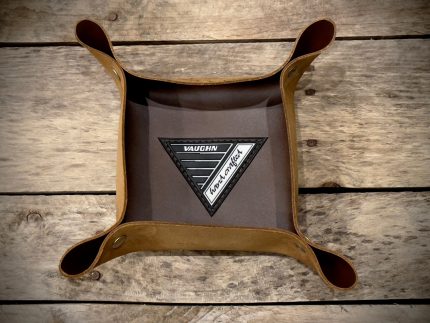 Catch-All Tray