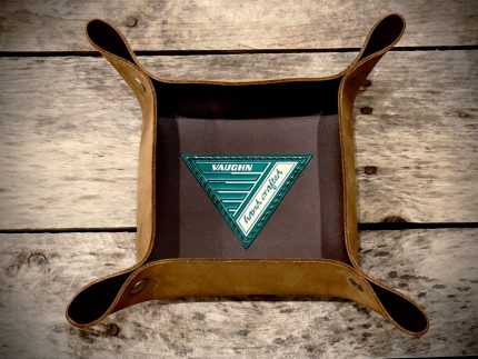 Catch-All Tray
