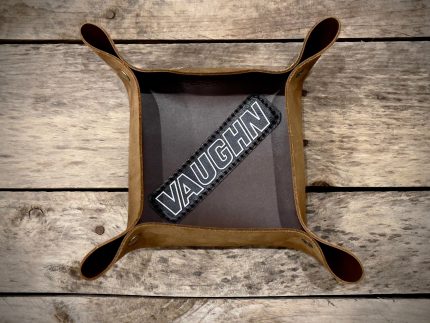 Catch-All Tray
