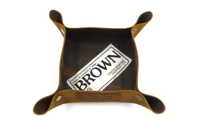Catch-All Tray