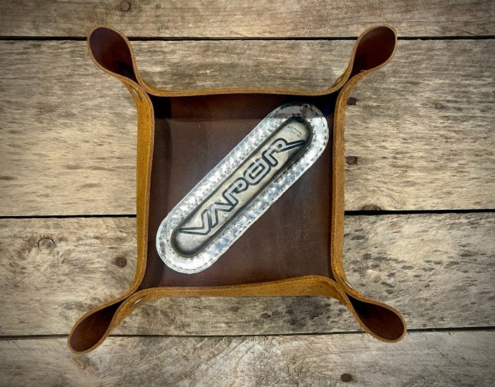 Catch-All Tray