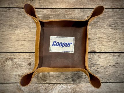 Catch-All Tray
