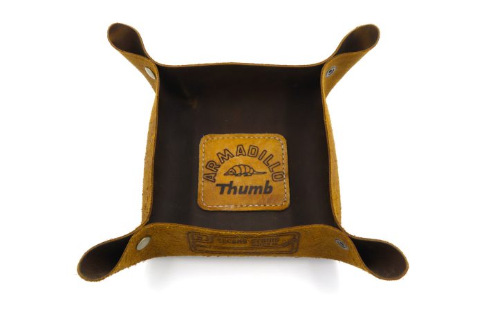 Catch-All Tray