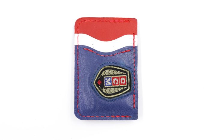 CCM The 80s 3 Slot Money Clip