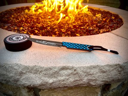 Cut The Ice Kitchen Knife