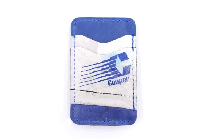 Cooper Toronto 3 Slot Money Clip