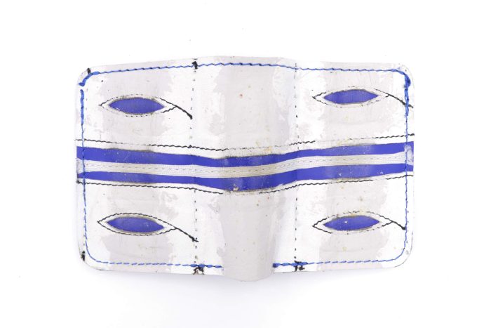 Cooper Toronto 6 Slot Square Wallet
