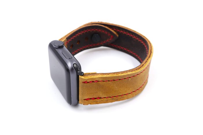 CCM Vintage Blocker iWatch Band