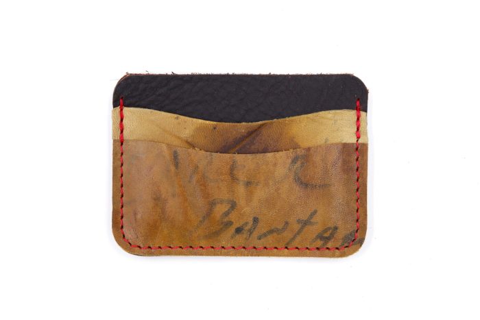 CCM Vintage Blocker 3 Slot Wallet