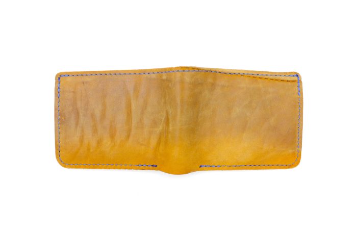 Cooper Vintage Collection 6 Slot Bi-Fold Wallet