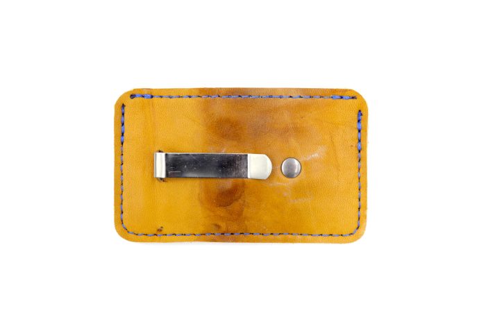 Cooper Vintage Collection 3 Slot Money Clip