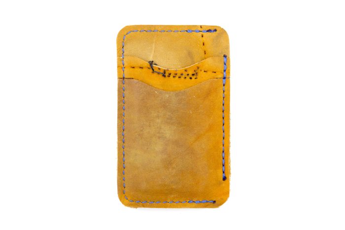 Cooper Vintage Collection 3 Slot Money Clip