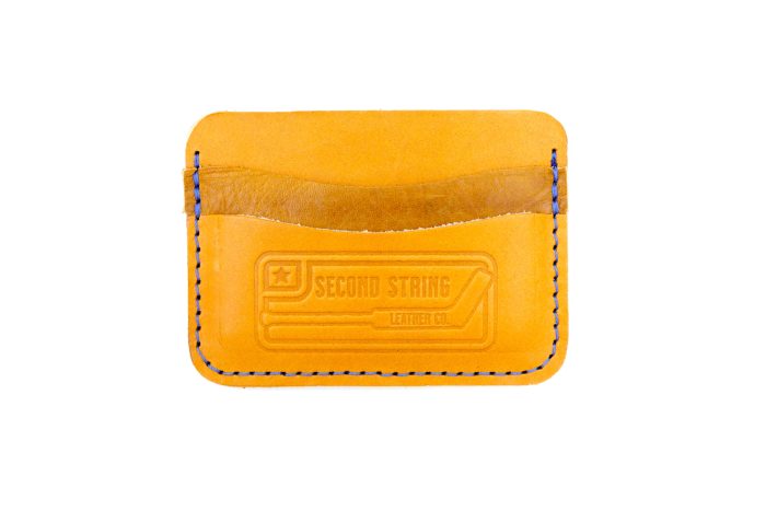 Cooper Vintage Collection 3 Slot Wallet