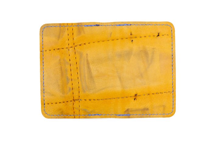 Cooper Vintage Collection 6 Slot Wallet