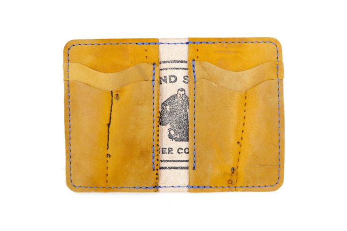 Cooper Vintage Collection 6 Slot Wallet