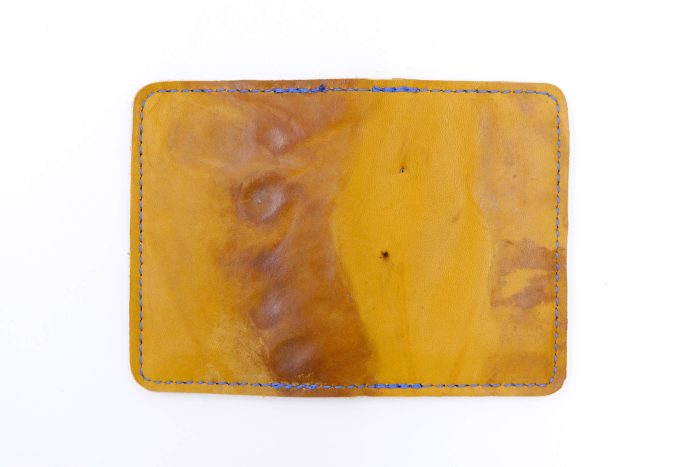 Cooper Vintage Collection 6 Slot Wallet