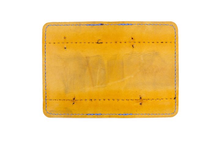 Cooper Vintage Collection 6 Slot Wallet