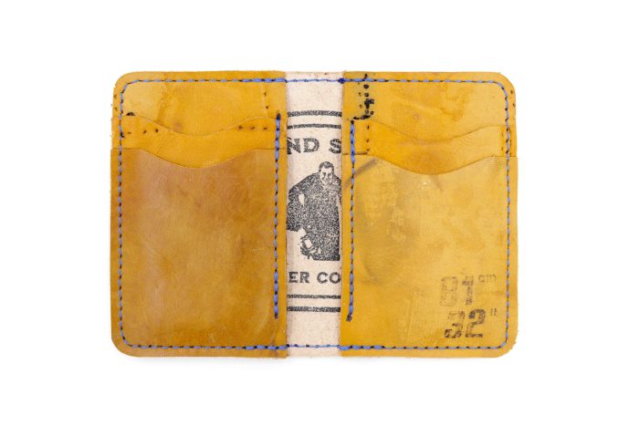Cooper Vintage Collection 6 Slot Wallet