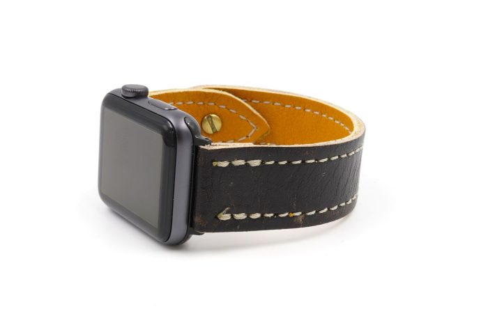 Copy of Vaughn Glove Vintage iWatch Band