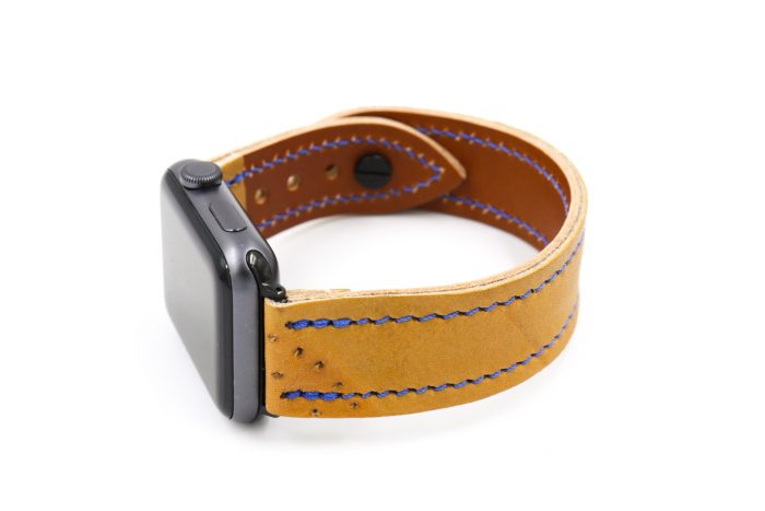 Cooper Vintage Glove 2 iWatch Band