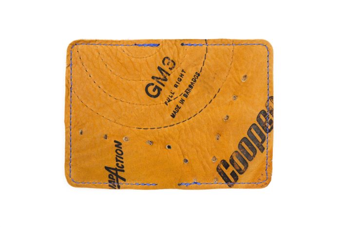 Cooper Vintage Glove 2 6 Slot Wallet