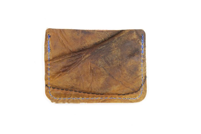 Cooper Vintage Glove 2 3 Slot Wallet