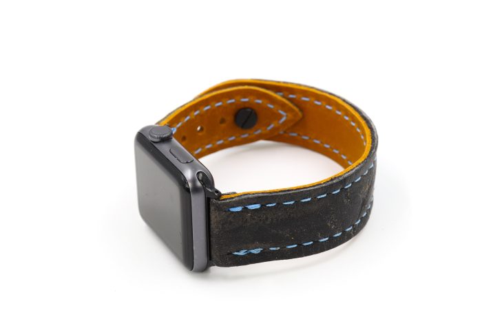 Cooper Vintage iWatch Band