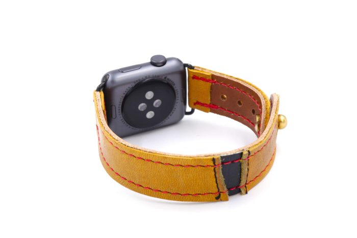 Cooper Vintage Kokesh iWatch Band