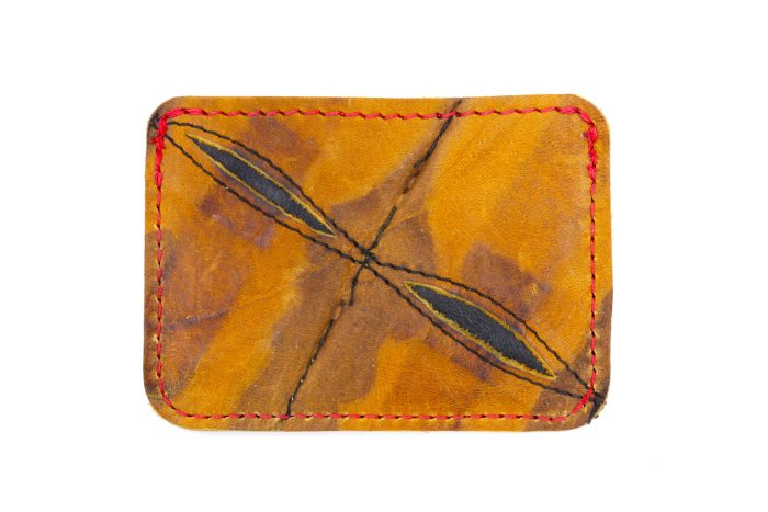 Cooper Vintage Kokesh 3 Slot Wallet